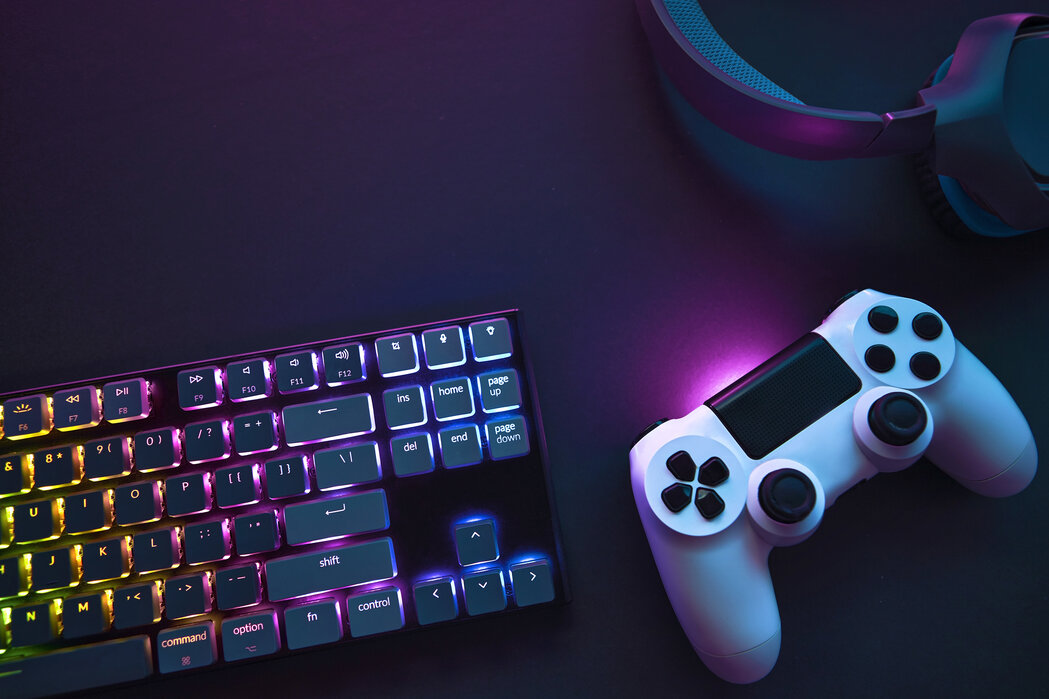 Overeno24 Gaming